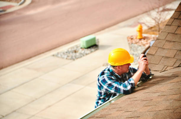 Best Commercial Roof Installation  in Pemberton Heights, NJ