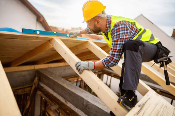 Quick and Trustworthy Emergency Roof Repair Services in Pemberton Heights, NJ