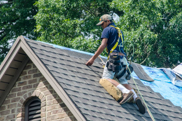 Professional Roofing Contractor in Pemberton Heights, NJ